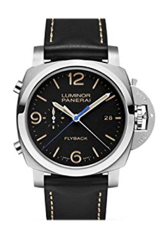 Panerai Luminor 1950 3 Days Chrono Flyback Men's Watch PAM00524