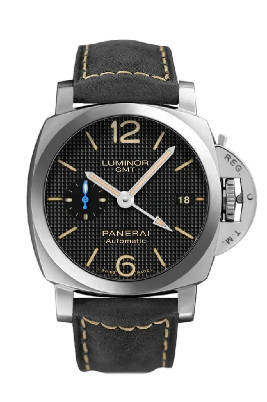 Panerai Luminor 3 Day PAM01535