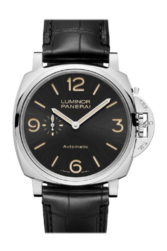 Panerai Luminor Due 3 Days Automatic Men's Watch PAM00674