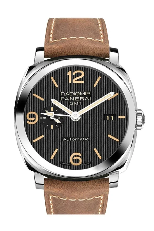 Panerai Radiomir 1940 Automatic Black Dial 45mm Men's Watch PAM00657