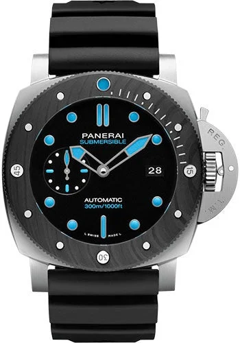 Panerai Submersible BMG-TECH‚Ñ¢ - 47mm - Bmg-Tech - PAM00799