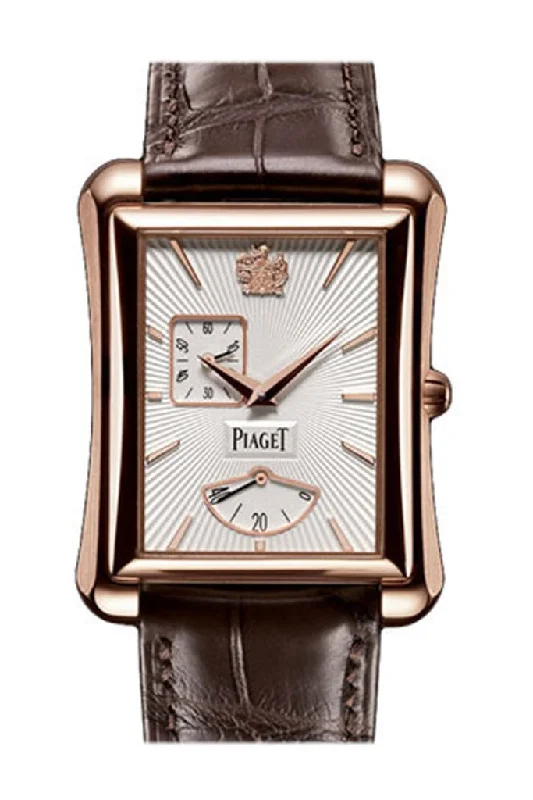 Piaget  Black Tie Emperador Power Reserve Watch G0A33070