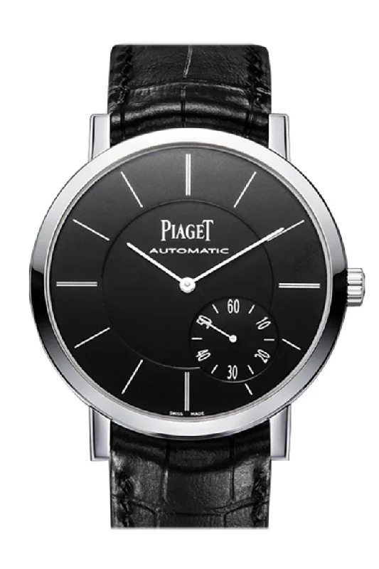 Piaget WG Altiplano Automatic Watch G0A37126