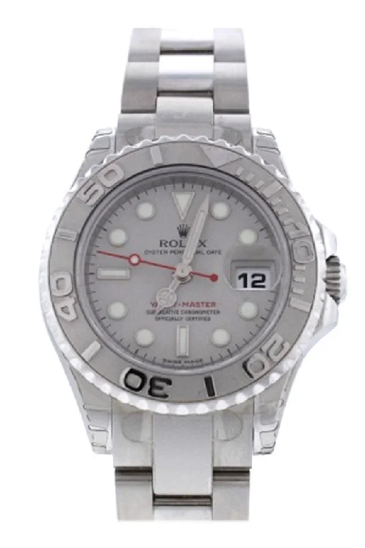 Rolex Yacht-Master 29 Lady-Size Watch 169622