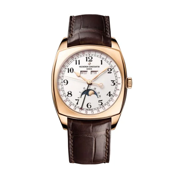 Vacheron Constantin Harmony Complete Calendar Ref. # 4000S/000R-B123