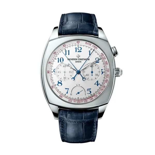 Vacheron Constantin Harmony Split√êSeconds Chronograph Ultra-Thin Ref. # 5400S/000P-B057