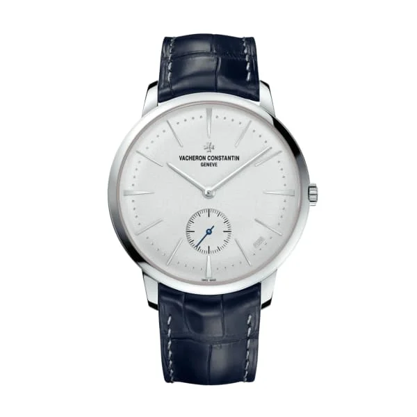 Vacheron Constantin Patrimony Manual-Winding - Collection Excellence Platine Ref. # 1110U/000P-B306