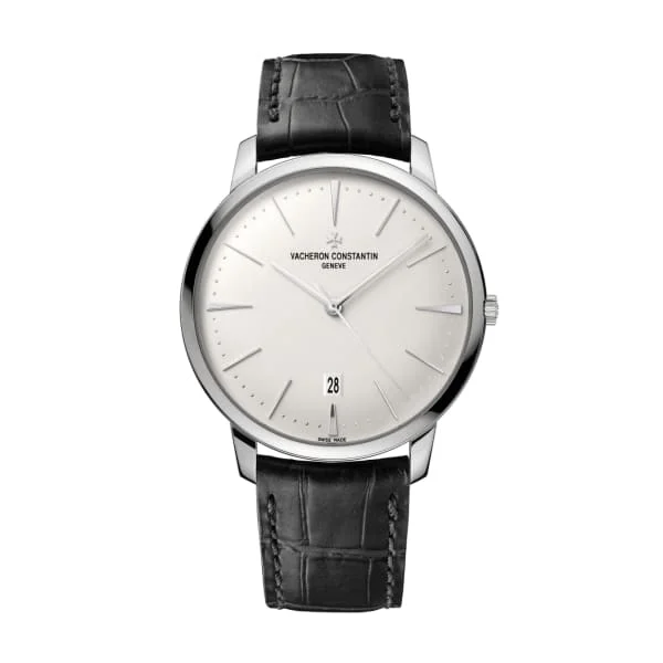 Vacheron Constantin Patrimony Self-Winding Ref. # 85180/000G-9230