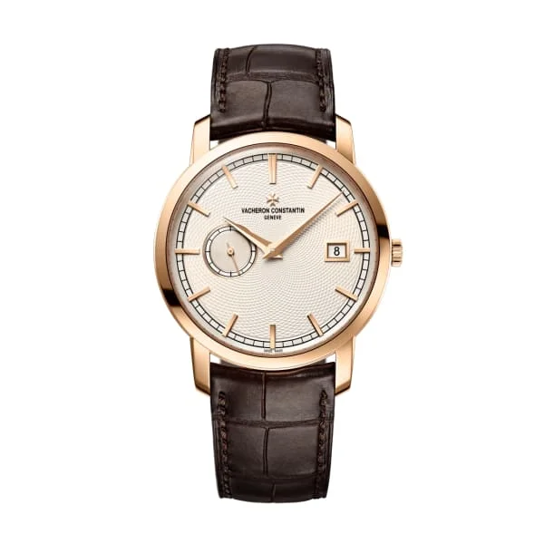 Vacheron Constantin Traditionnelle Self-Winding Ref. # 87172/000R-B167